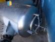 Mezclador V 1000 L inox 316 L