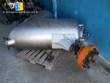Mezclador V 1000 L inox 316 L