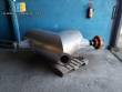 Mezclador V 1000 L inox 316 L