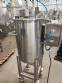 Depsito de acero inoxidable 316 L