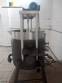 Batidora cocina gas inox olla 300 kg