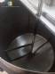 Batidora cocina gas inox olla 300 kg