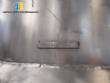 Olla a vapor de acero inoxidable de 1800 litros