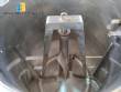 Olla a vapor de acero inoxidable de 1800 litros