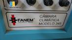 Cmara climtica Fanem 345