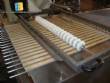 Lnea de corte longitudinal de waffer Hass