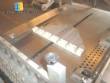 Lnea de corte longitudinal de waffer Hass