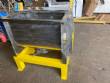 Mezclador horizontal de paletas de acero inoxidable  Bravaeco