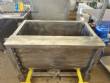 Mezclador horizontal de paletas de acero inoxidable  Bravaeco