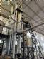 Lnea industrial completa para la fabricacin de jabn en barra.