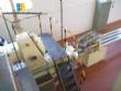 Lnea industrial completa para la fabricacin de jabn en barra.