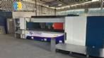 M�quina de corte por l�ser industrial TRUMPF Trulaser 1030 2.500 Watts