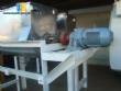 Mezclador industrial para polvo