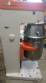 Masseira con bulbo de acero inoxidable 40 L Inco