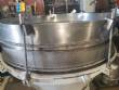 Lnea para fabricacin de granulados de chocolate tierno 24 toneladas mensuales