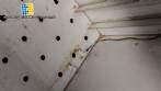 Horno para secar polvos y grnulos de Fabbe