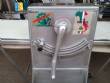 Laminadora de pasta IAM 400 mm