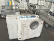 M�quina autom�tica de envoltura de celof�n Flow Mack V3, 45 unidades por minuto.