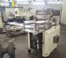 M�quina autom�tica de envoltura de celof�n Flow Mack V3, 45 unidades por minuto.