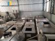 Silos de almacenamiento de productos en polvo