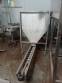 Silos de almacenamiento de productos en polvo