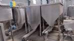 Silos de almacenamiento de productos en polvo