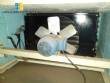 T�nel de refrigeraci�n 4 metros x 1 metro Pir�g