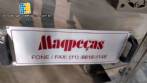 Cierre autom�tico de ampolla de vidrio Maqpe�as