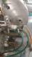 Cierre autom�tico de ampolla de vidrio Maqpe�as