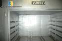 Horno industrial