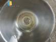 Procesador cortador de alimentos de acero inoxidable Geiger de 12 litros