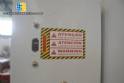 Horno turbo gas tedesco 10 bandejas
