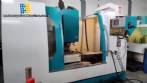 Centro de mecanizado CNC Charles