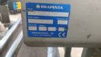 Detector de metales Brapenta