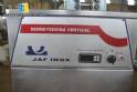 Fusor vertical 3 bandejas Jaf Inox