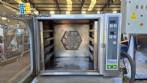 Horno turbo convecci�n marca Pr�tica modelo Miniconv S/V.
