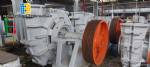 Bomba centrfuga para lodos, minerales, arena, lodo y productos pesados, Weir Warman