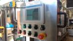 Llenadora rotativa Vinox Zegla