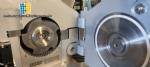 Molino de laboratorio de desarrollo universal I+D Fritsch Pulverisette 19 L
