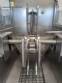 Extractor de agua de coco D