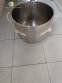 Mezclador industrial 60 L Amadio
