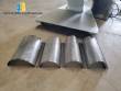 Granulador rotativo de acero inoxidable para polvos y grnulos Lemaq