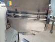 Granulador rotativo de acero inoxidable para polvos y grnulos Lemaq