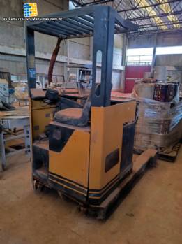 m�quina elevadora SKAM