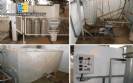 Fabrica completa de refrigerante KHS