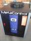 Enfriador de agua MetaControl