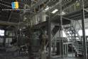 Mezclador industrial para PVC Miotto
