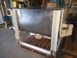 Mezclador industrial ribbon blender 500 L