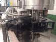 Sistema de llenado rotativo automtico Serac