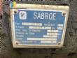 Enfriador de refrigeraci�n industrial Sabroe